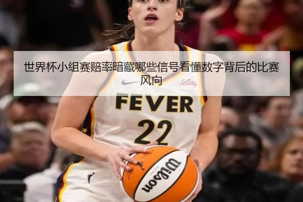 世界杯小组赛赔率暗藏哪些信号看懂数字背后的比赛风向